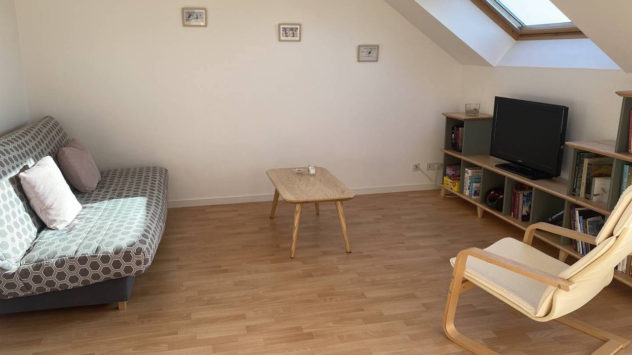 Photo of Livingroom in Saint-Cast-le-Guildo