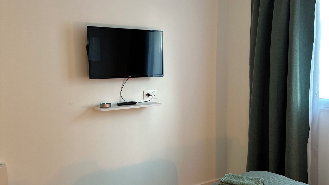 Photo of Bedroom in La Montagne
