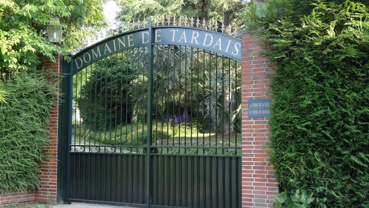 Photo of Outdoor in Senonches