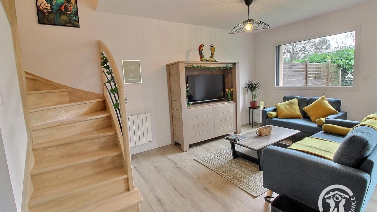 Photo of Livingroom in Erquy