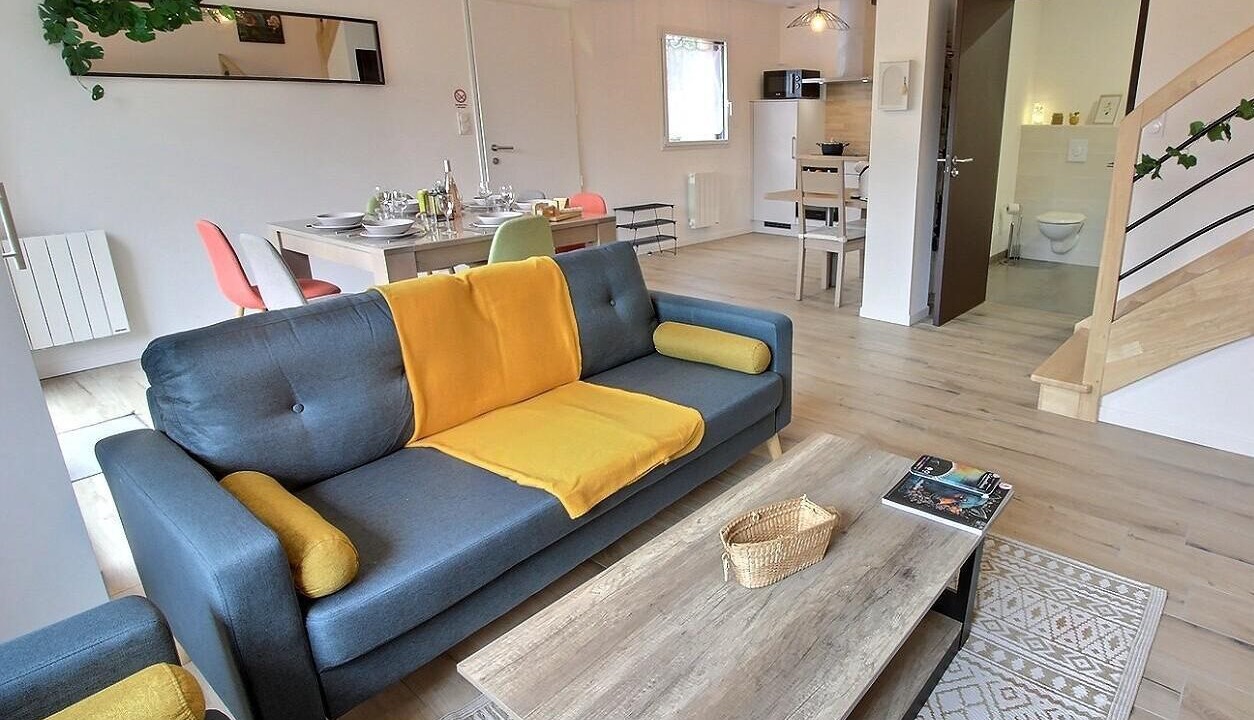 Photo of Livingroom in Erquy