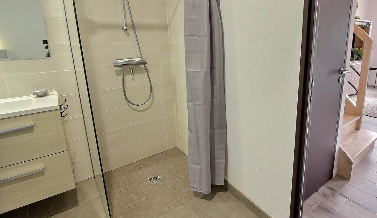 Photo of Bathroom in Erquy