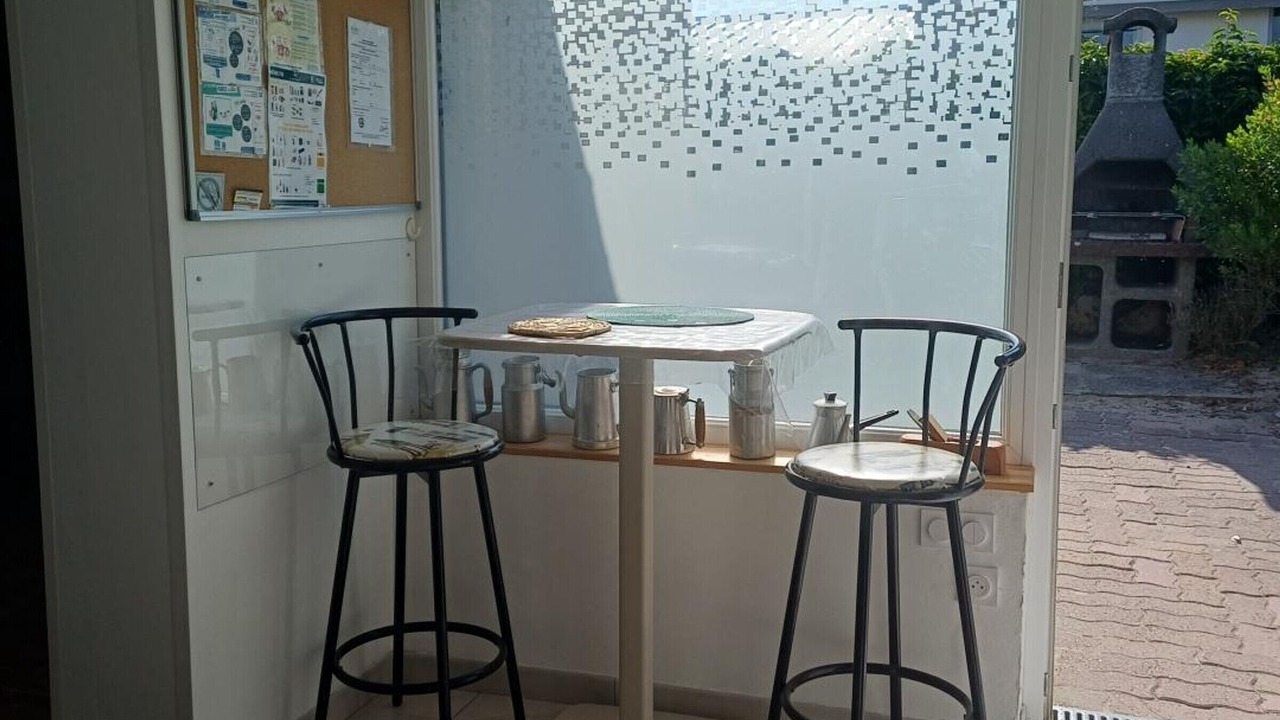 Photo of Outdoor in Saint-Martin de Brehal