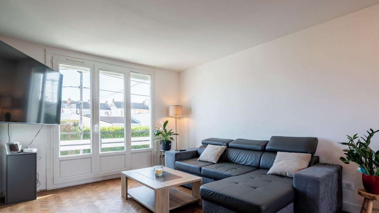 Photo of Livingroom in Le Mans