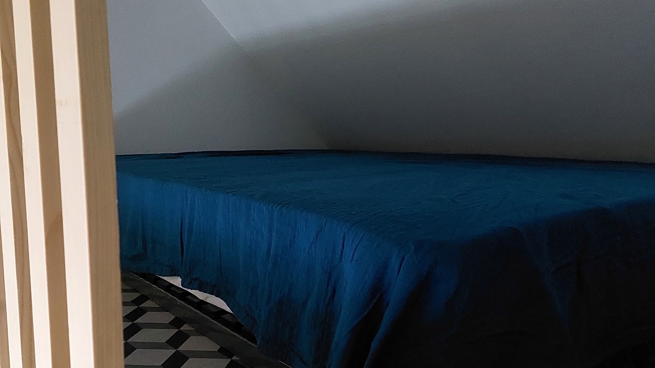 Photo of Bedroom in Saint-Pol-de-Leon