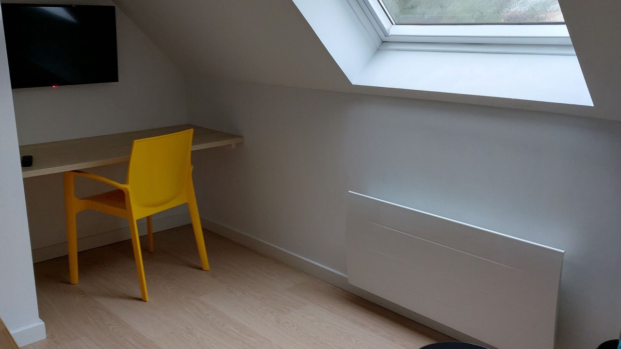 Photo of Livingroom in Saint-Pol-de-Leon