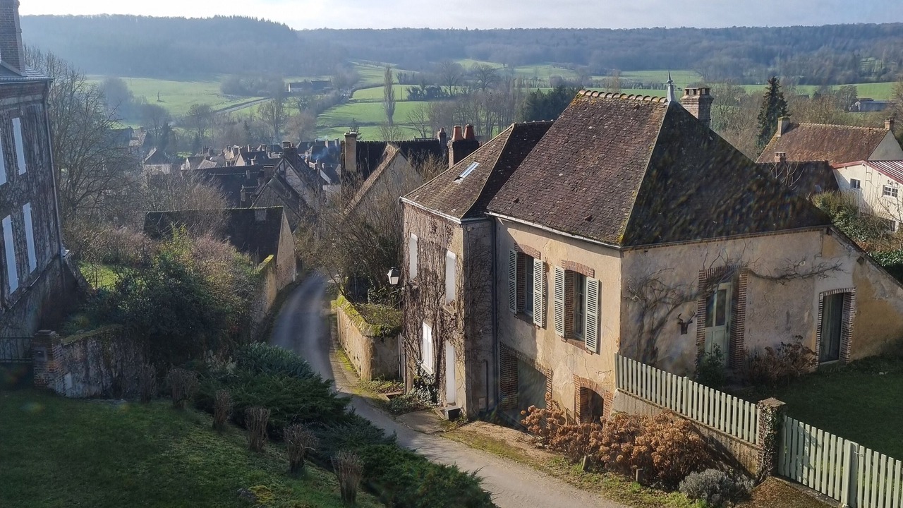 Photo of Outdoor in Moutiers au Perche