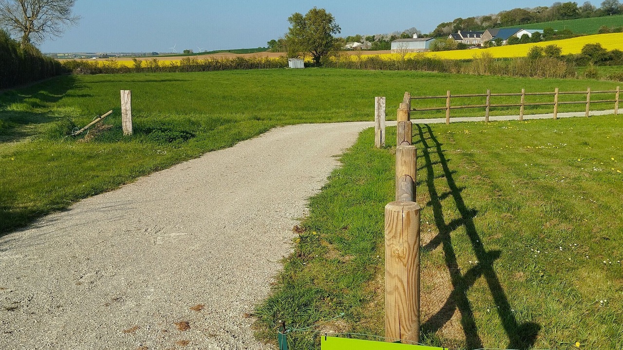 Photo of Outdoor in Bernay-en-Champagne