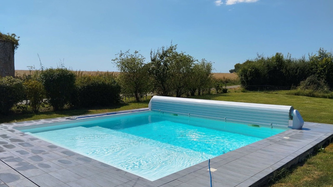 Photo of Outdoor in Bernay-en-Champagne