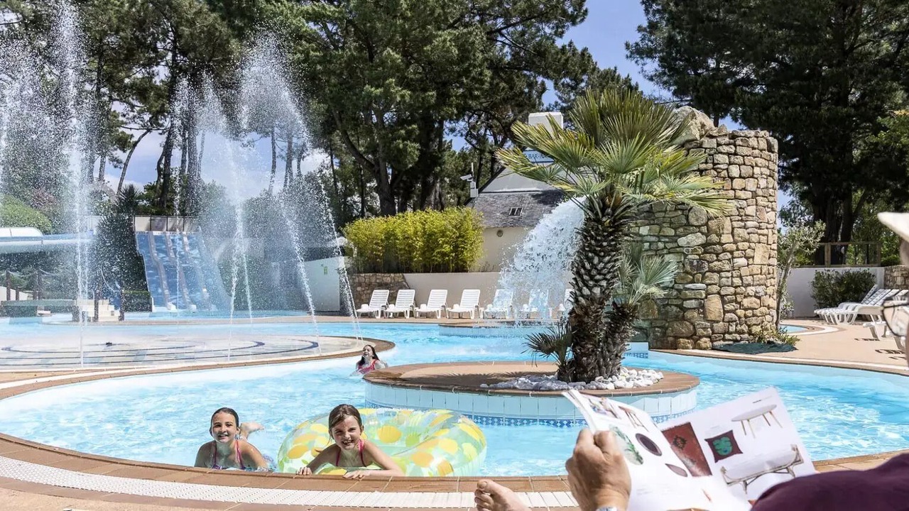 Photo of Outdoor in Crach