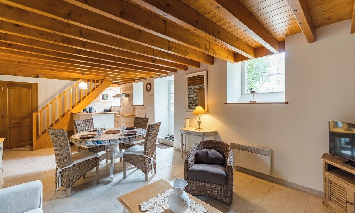 Photo of Livingroom in Portrieux