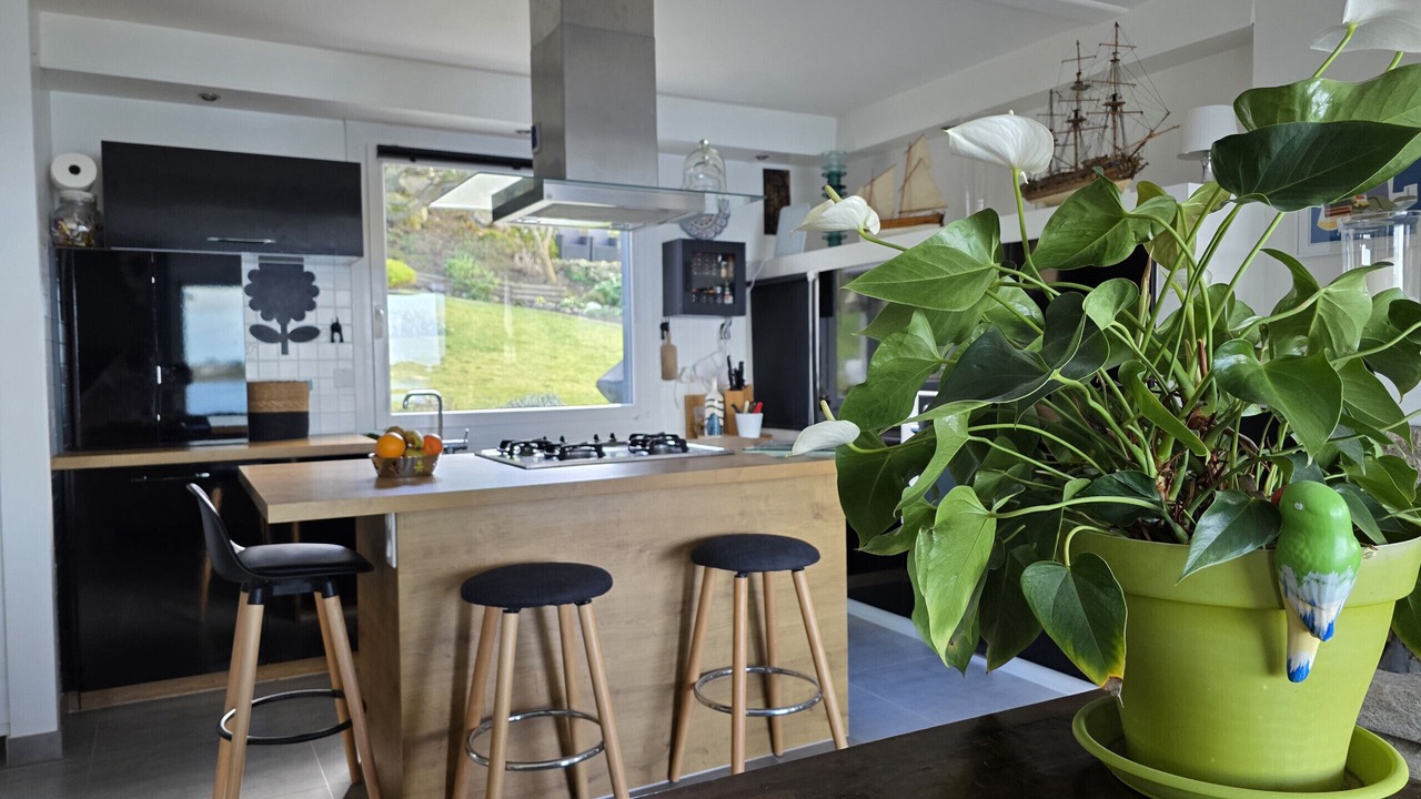 Photo of Kitchen in Landeda