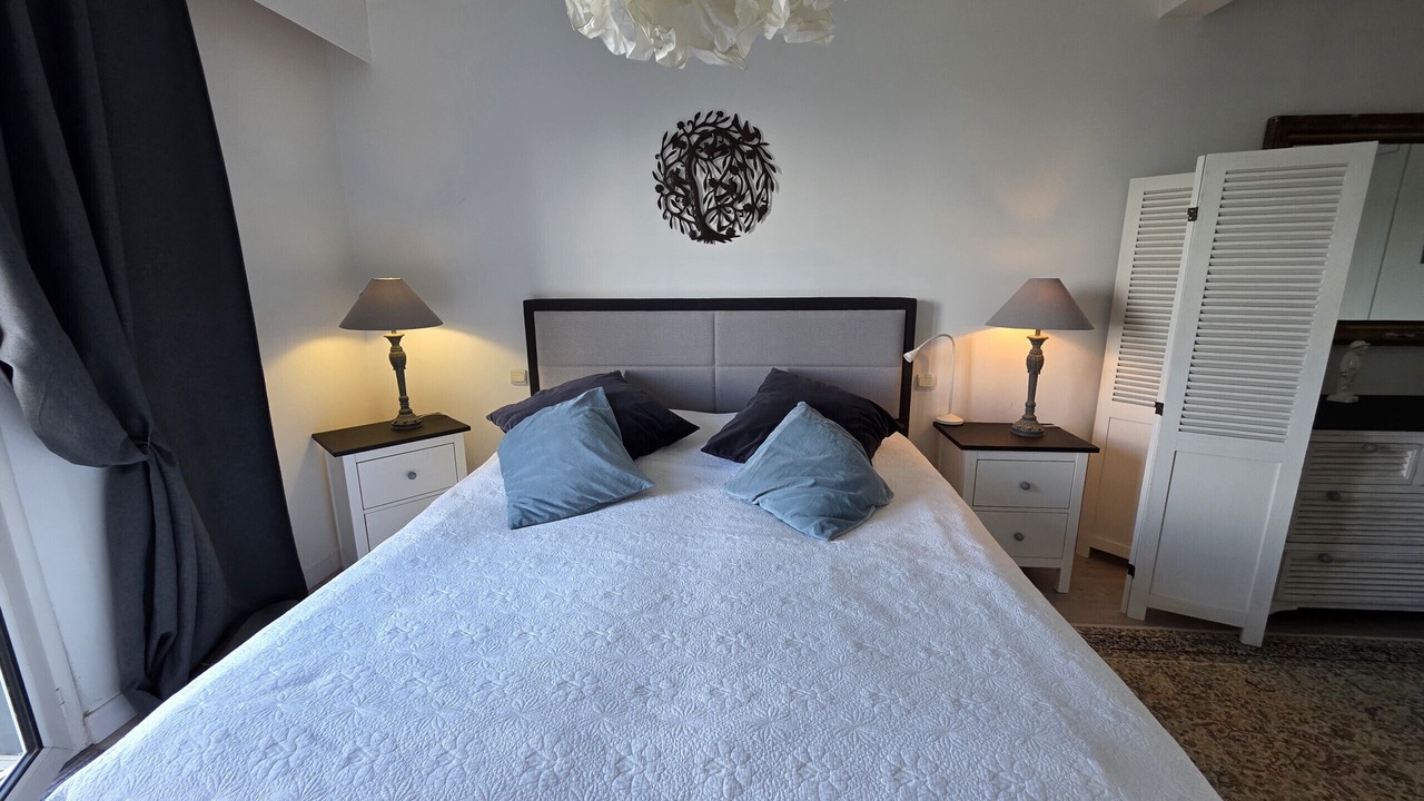 Photo of Bedroom in Landeda