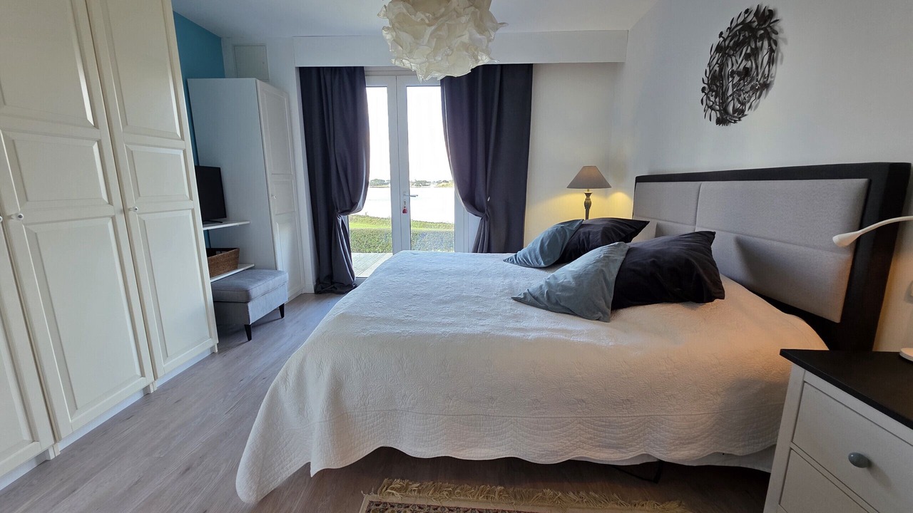 Photo of Bedroom in Landeda