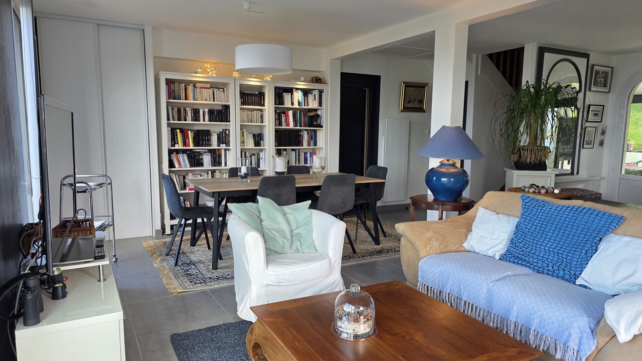 Photo of Livingroom in Landeda