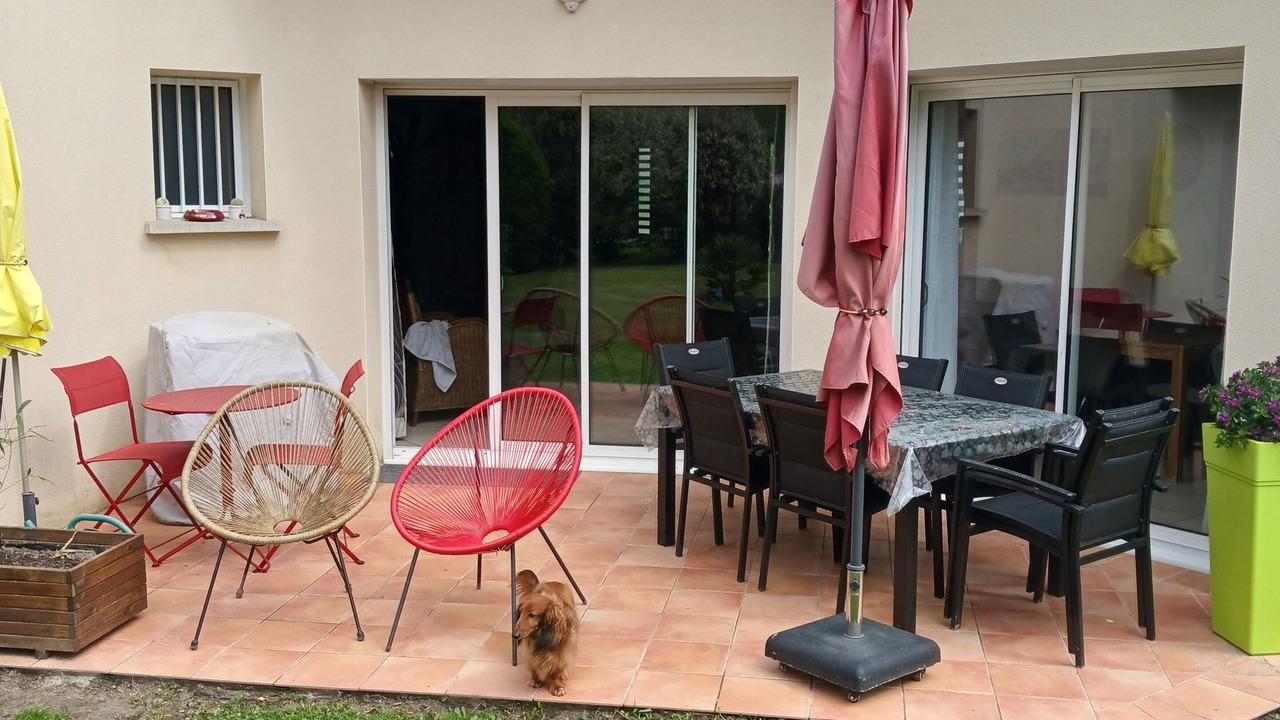 Photo of Outdoor in Sainte-Anne-d'Auray