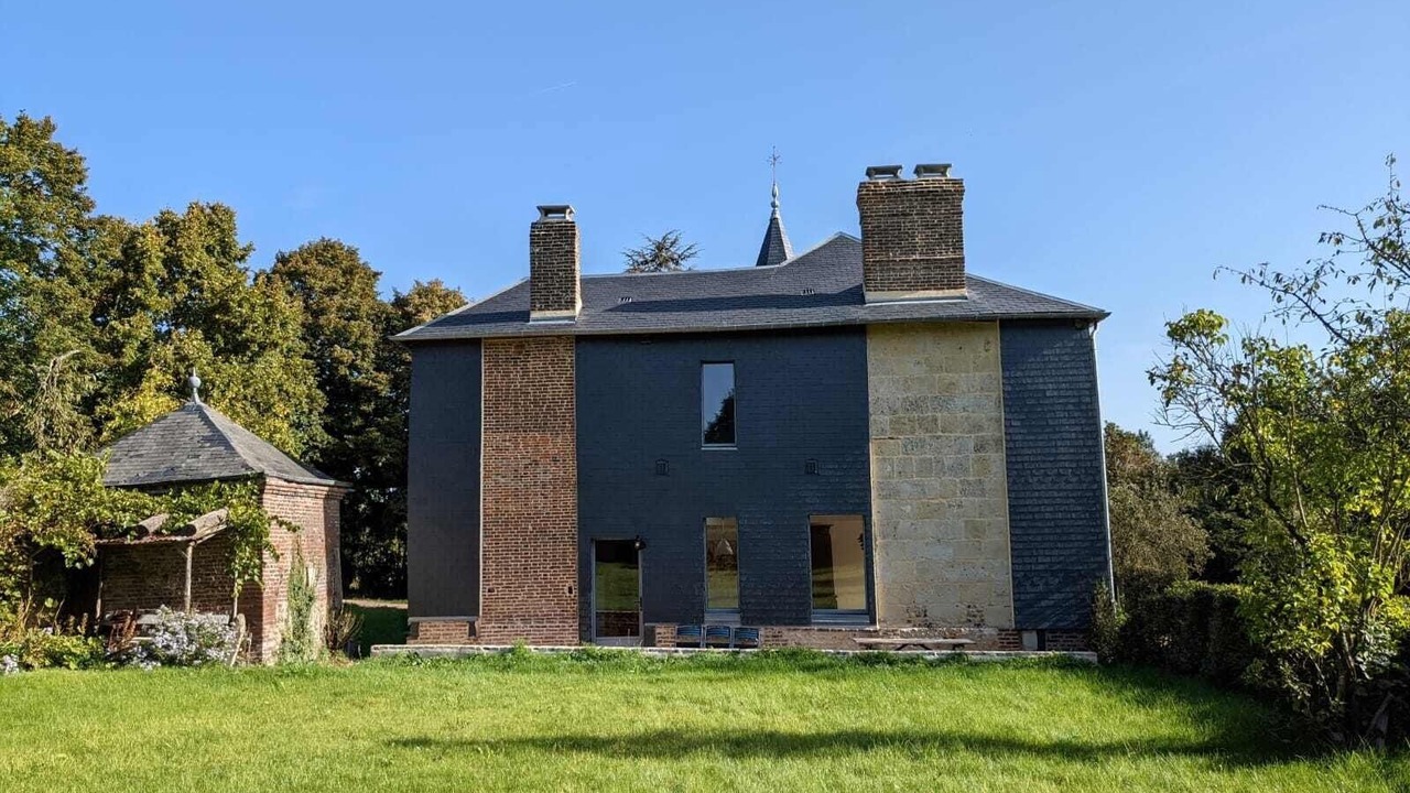 Photo of Outdoor in Saint-Michel-de-Livet