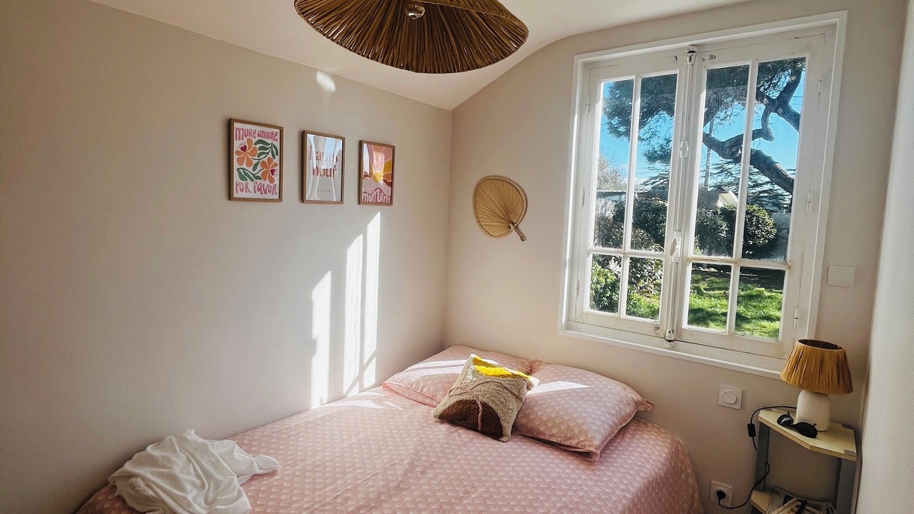 Photo of Bedroom in Agon-Coutainville