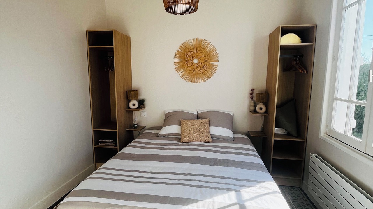 Photo of Bedroom in Agon-Coutainville