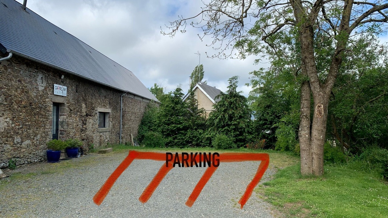 Photo of Outdoor in Boisroger