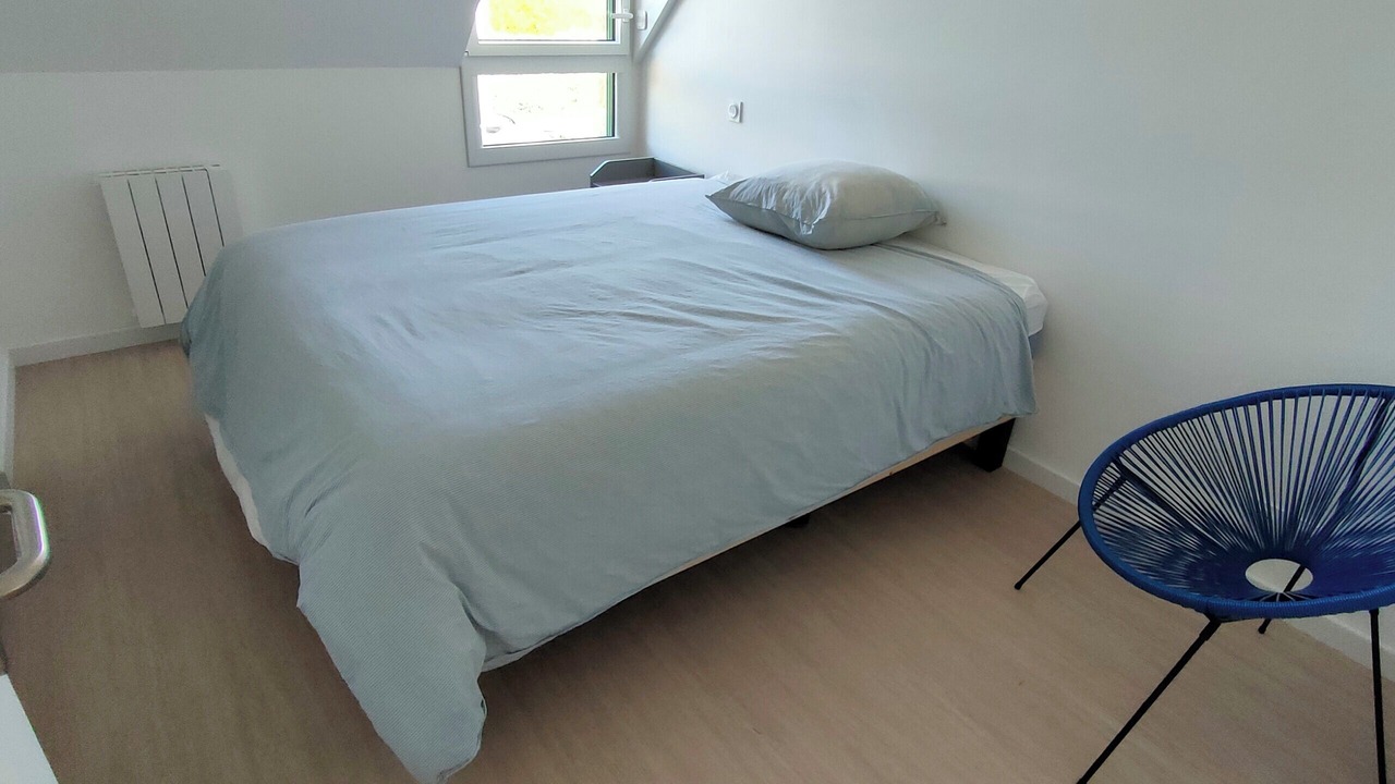 Photo of Bedroom in Arzon