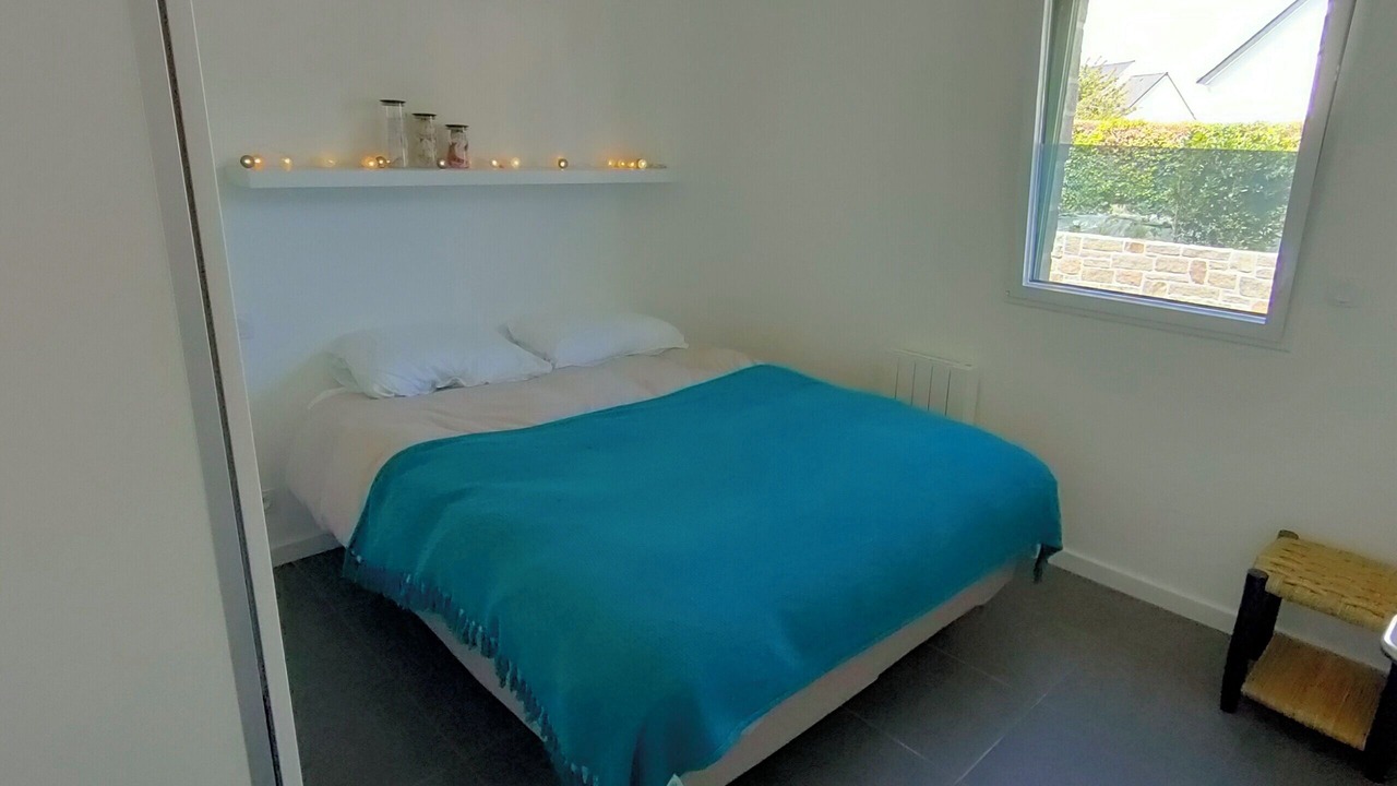 Photo of Bedroom in Arzon