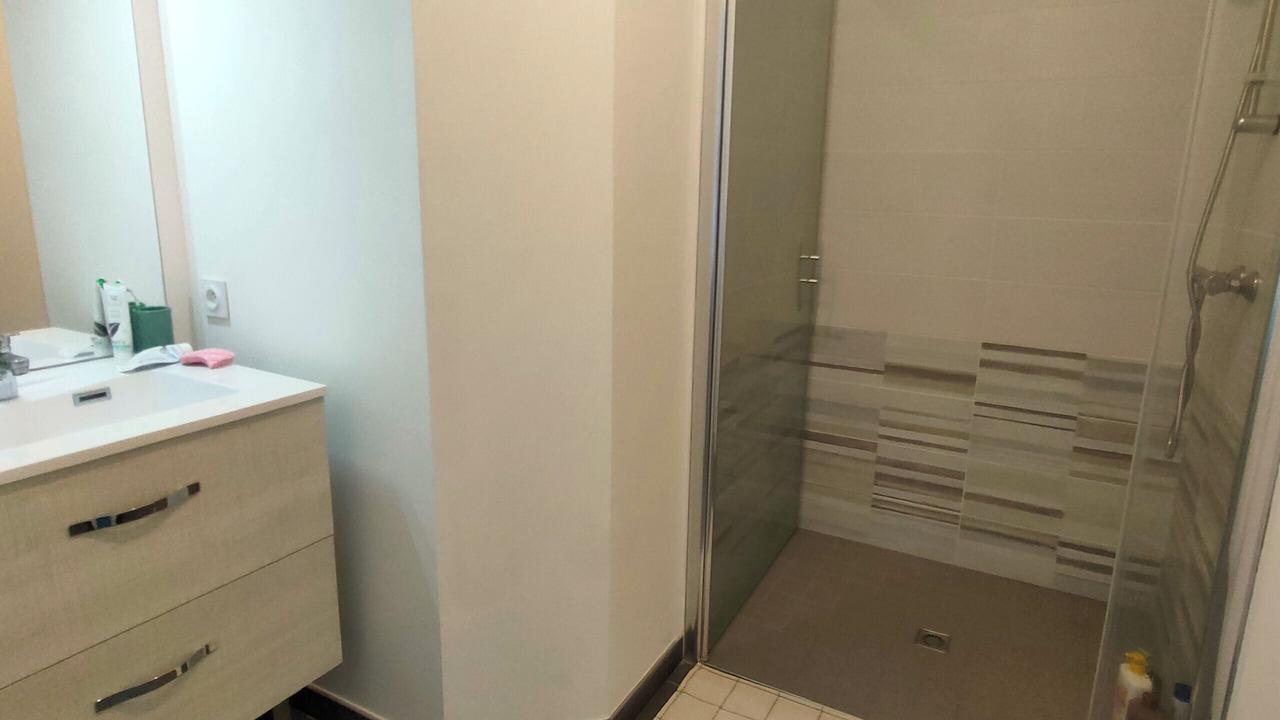 Photo of Bathroom in Arzon