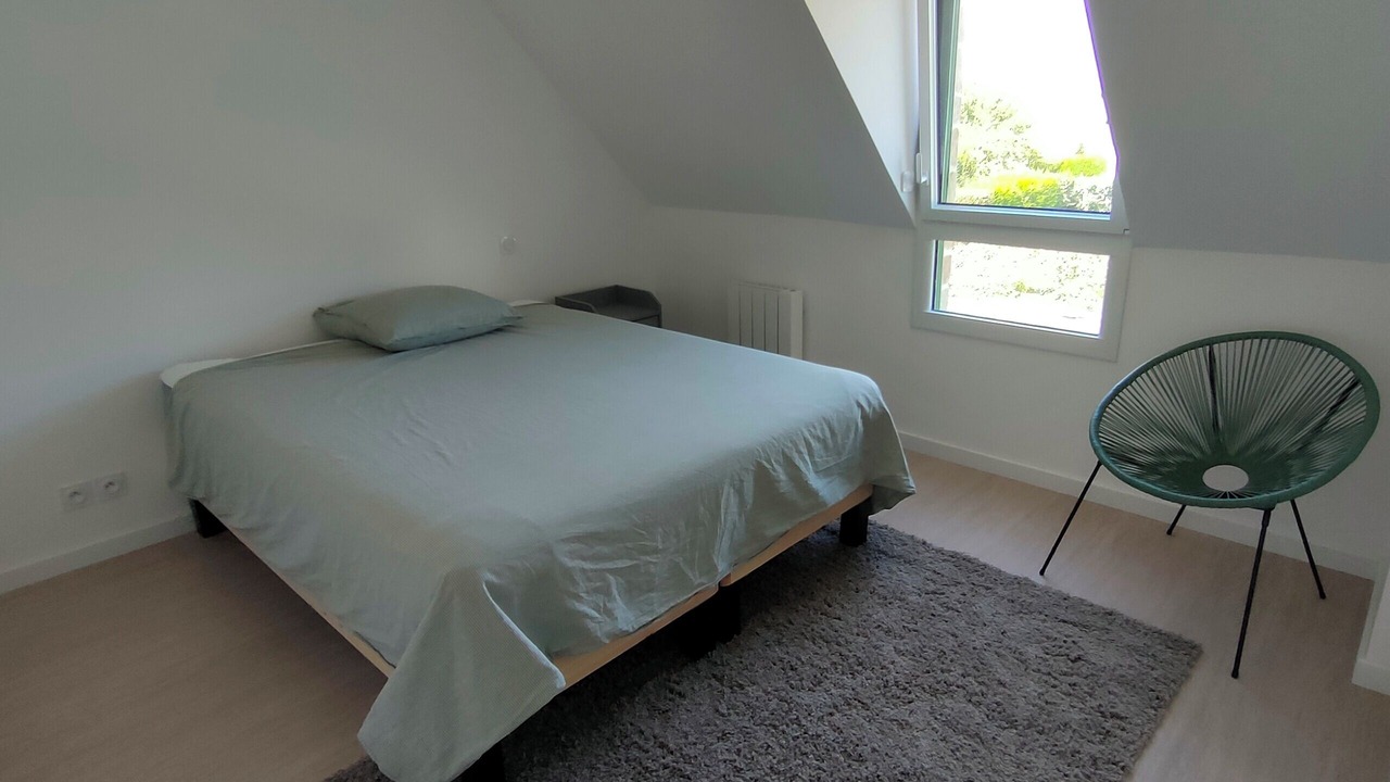 Photo of Bedroom in Arzon