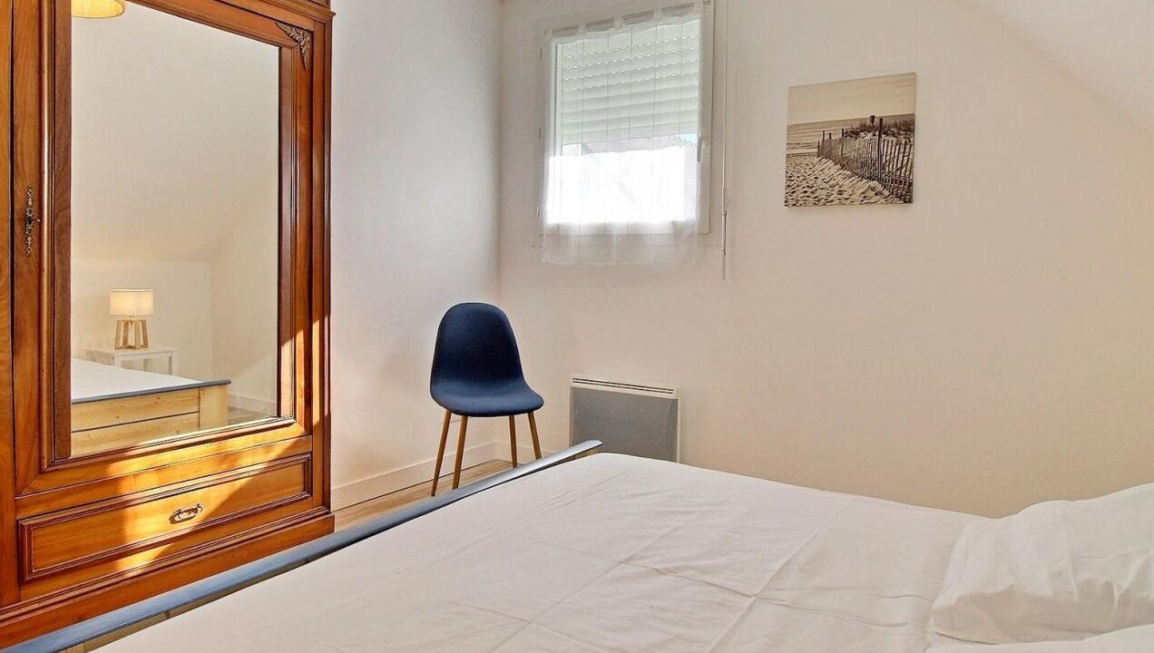 Photo of Bedroom in Brech