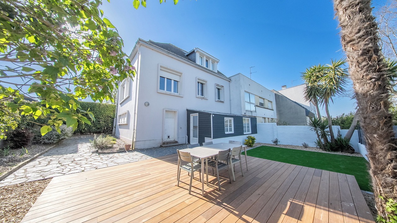 Photo of Outdoor in Larmor-Plage