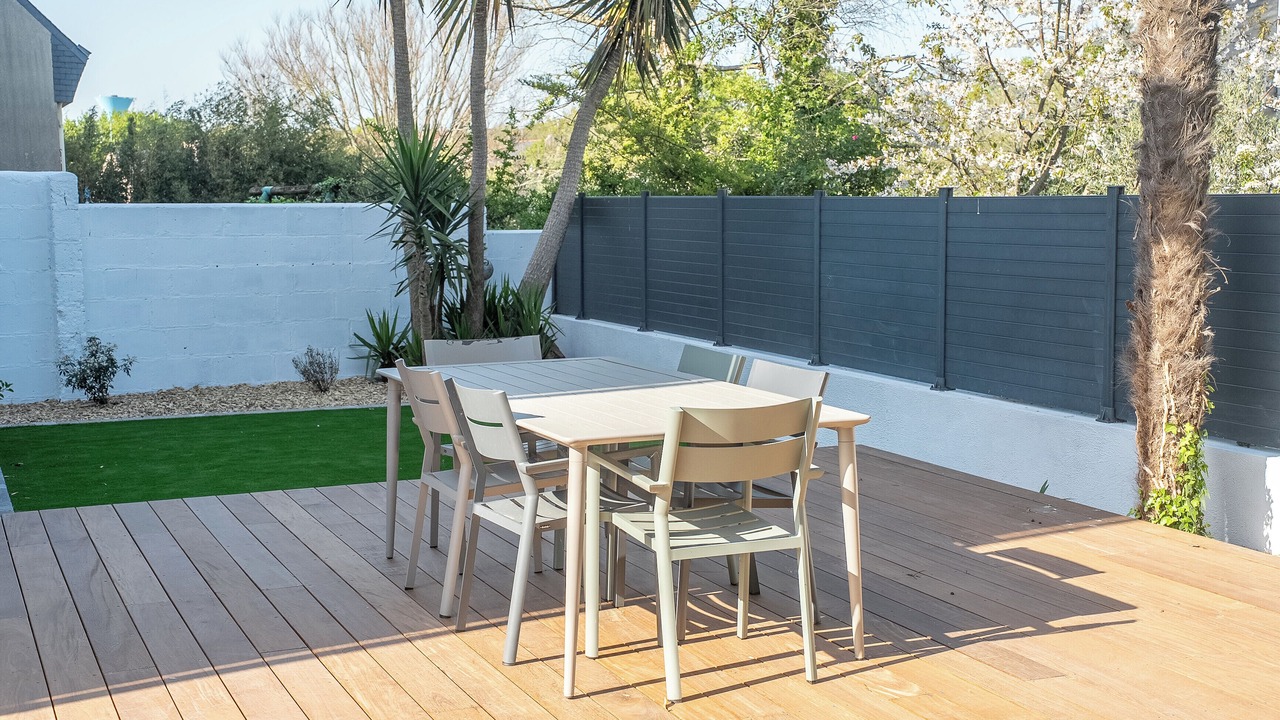 Photo of Outdoor in Larmor-Plage
