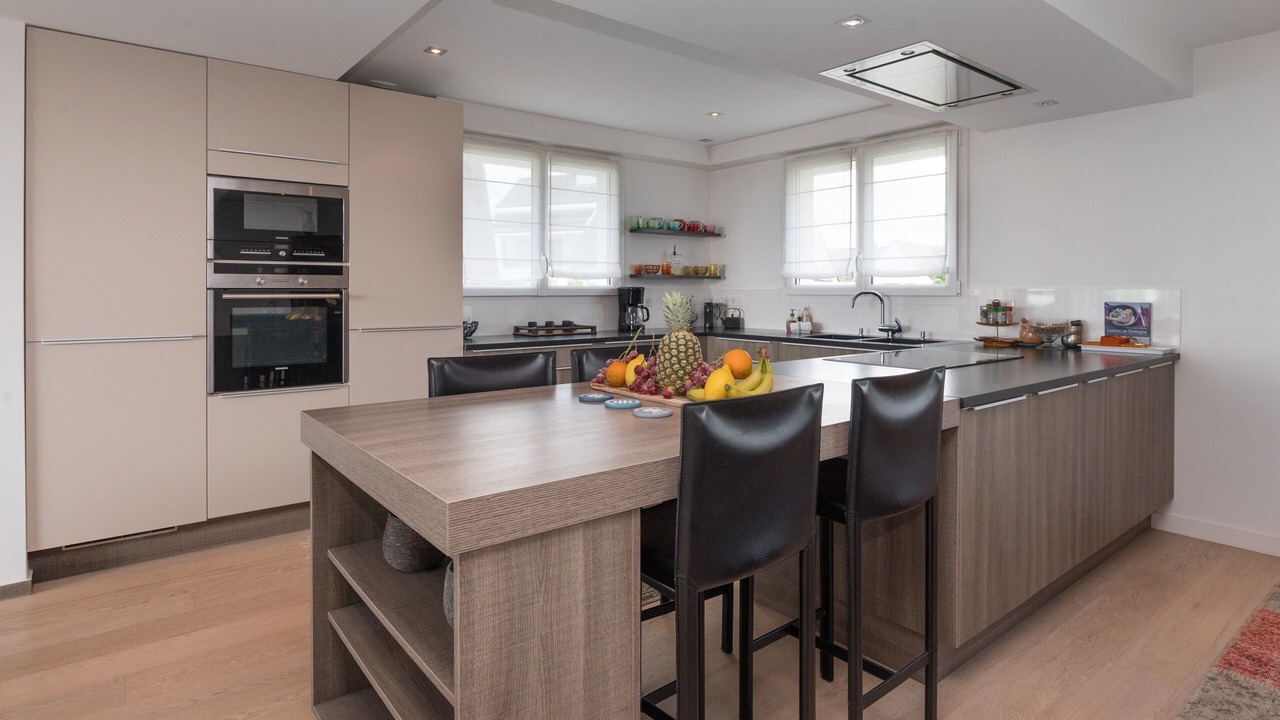 Photo of Kitchen in Larmor-Plage