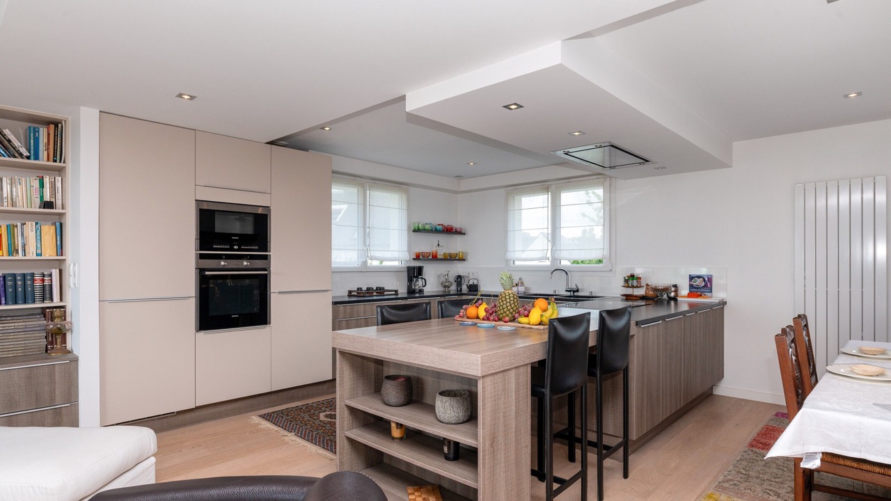 Photo of Kitchen in Larmor-Plage