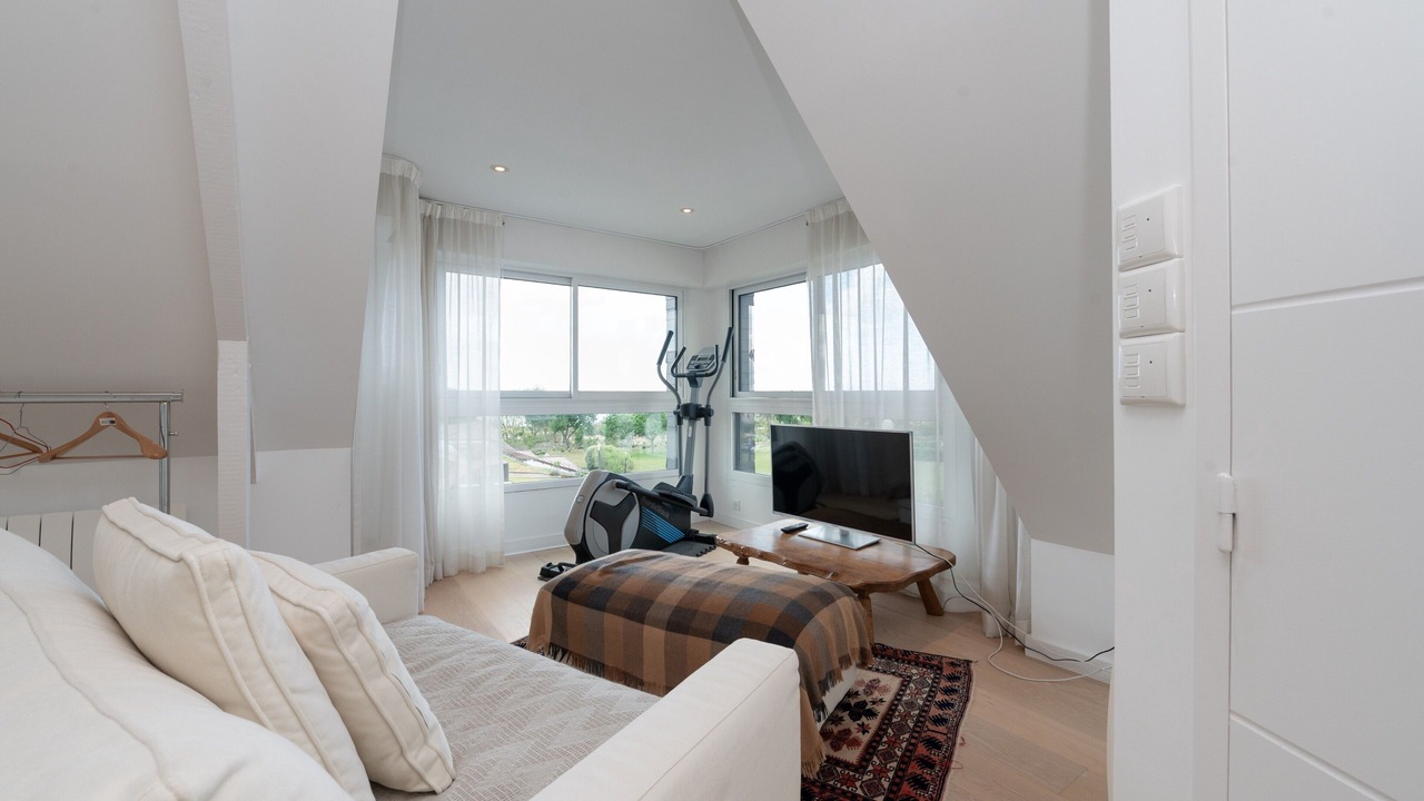 Photo of Bedroom in Larmor-Plage