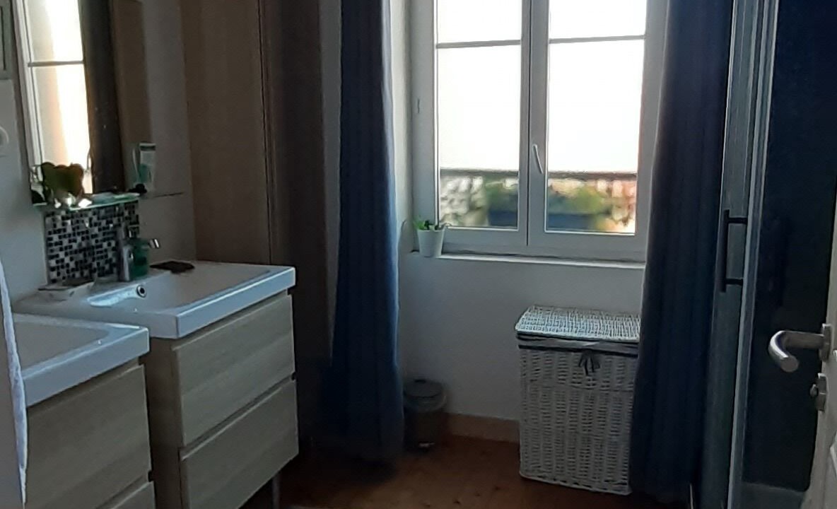 Photo of Bathroom in Saint-Pol-de-Leon