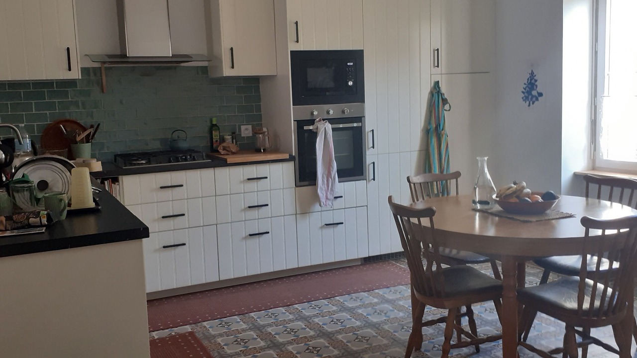 Photo of Kitchen in Saint-Pol-de-Leon