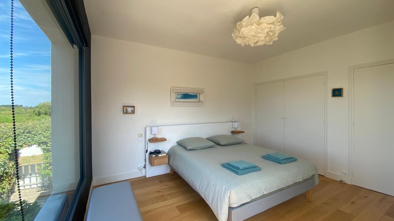 Photo of Bedroom in Le Fort Bloque