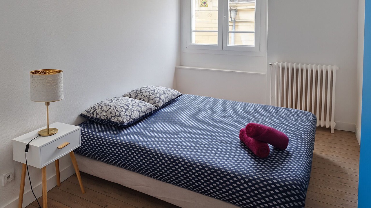 Photo of Bedroom in Bollee