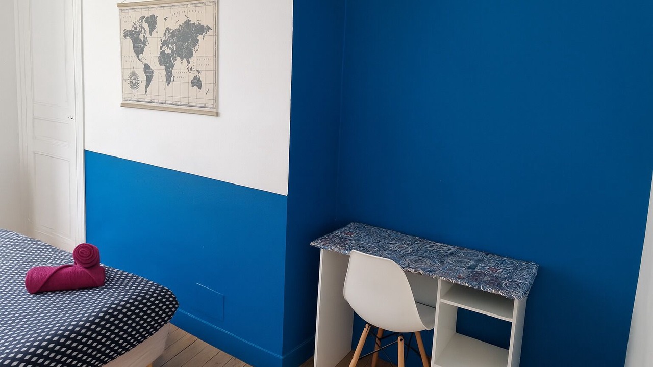 Photo of Bedroom in Bollee