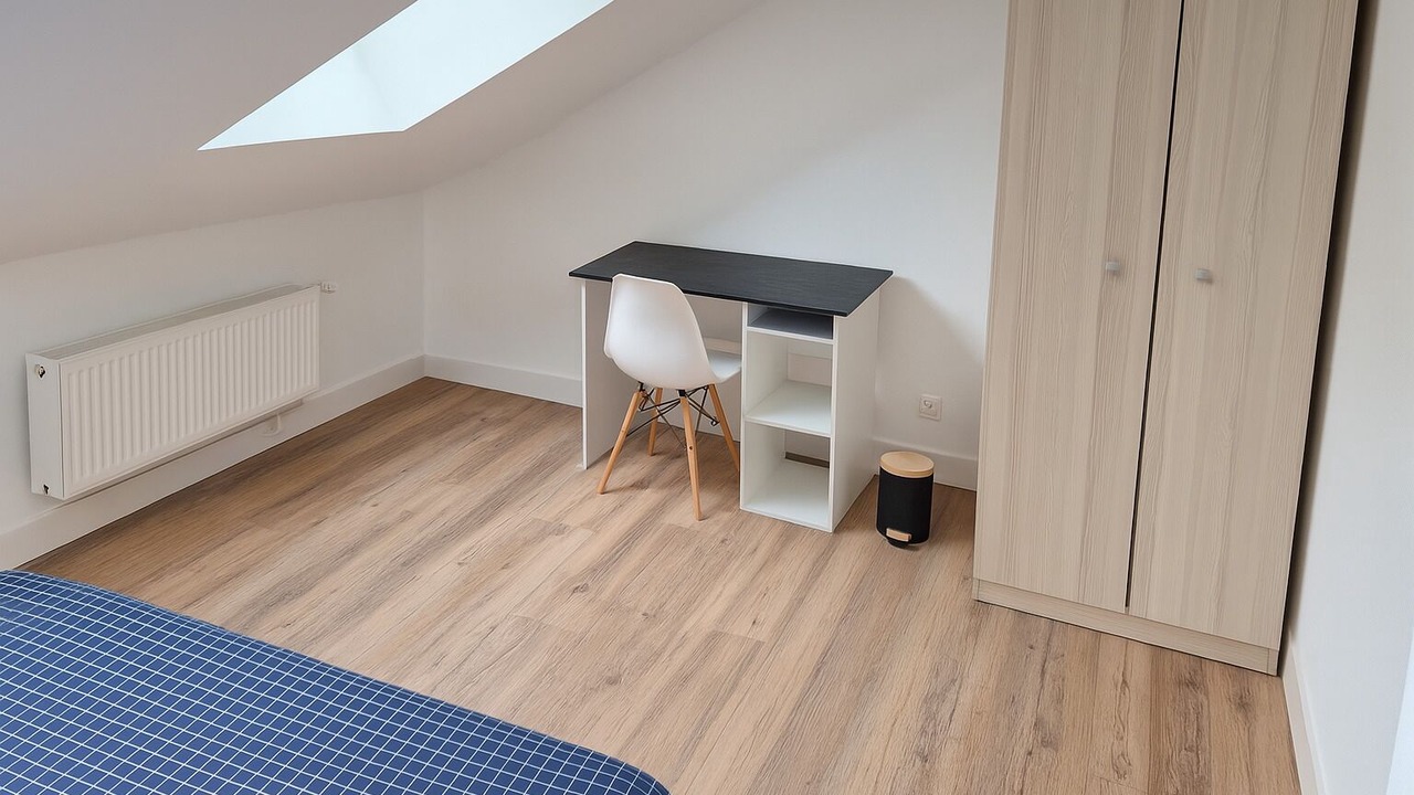 Photo of Bedroom in Bollee