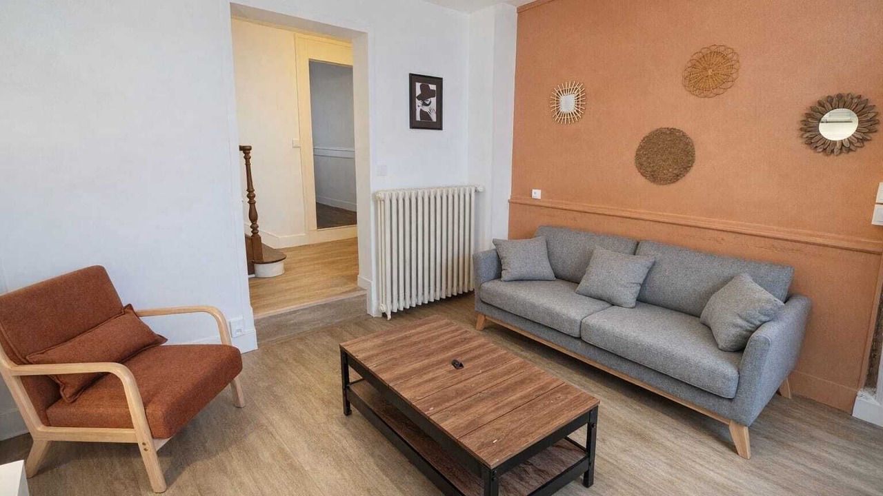Photo of Livingroom in Bollee