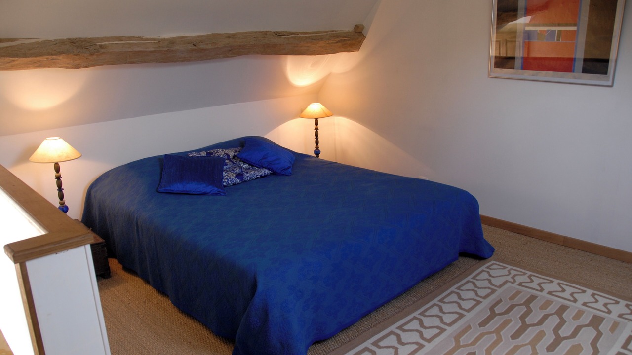 Photo of Bedroom in Saint-Aubin-des-Grois