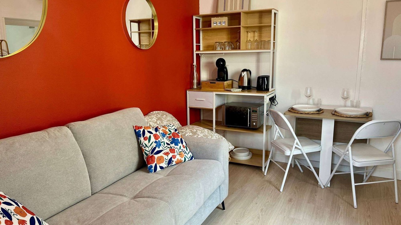 Photo of Livingroom in Bayeux