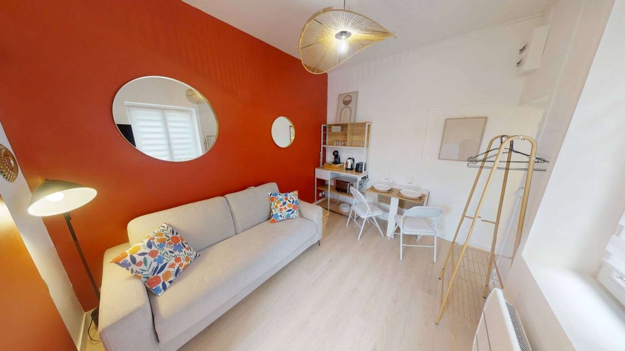 Photo of Livingroom in Bayeux