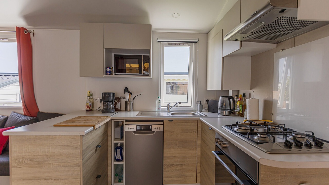 Photo of Kitchen in Ambon