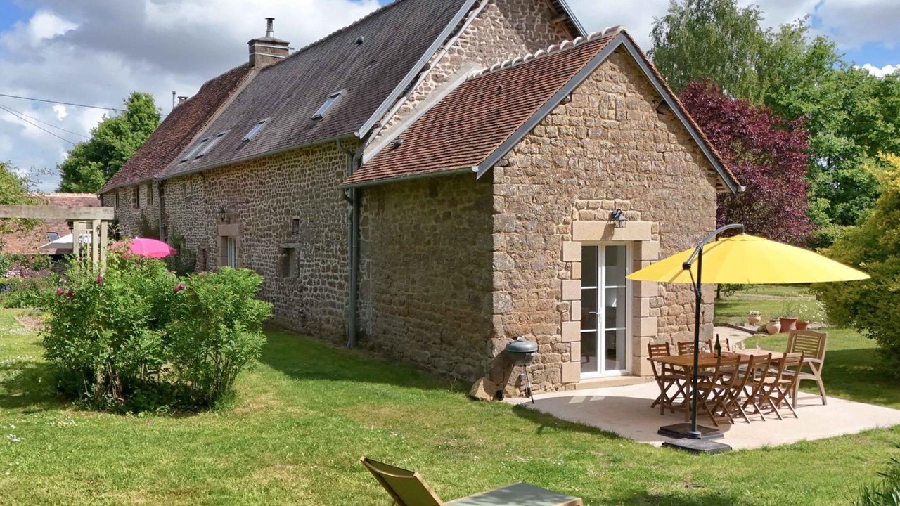 Photo of Outdoor in Saint-Fraimbault