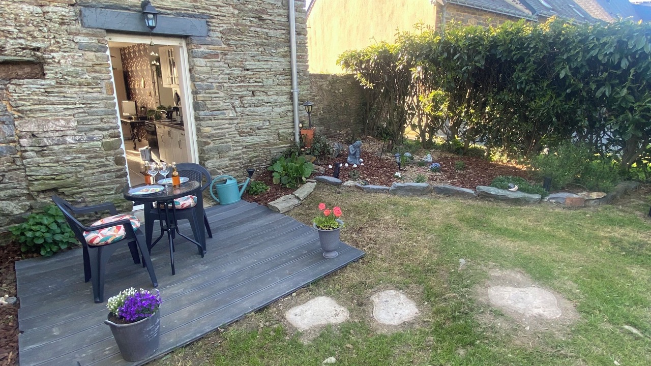 Photo of Outdoor in La Gacilly