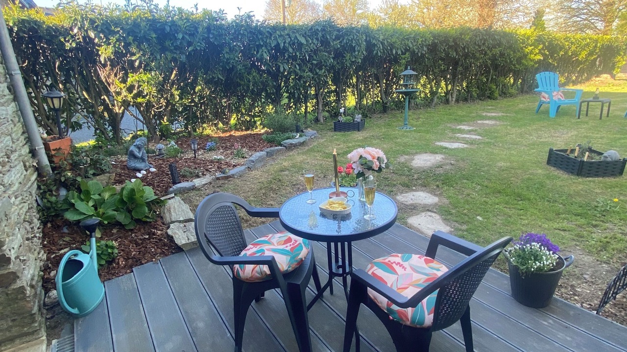 Photo of Outdoor in La Gacilly