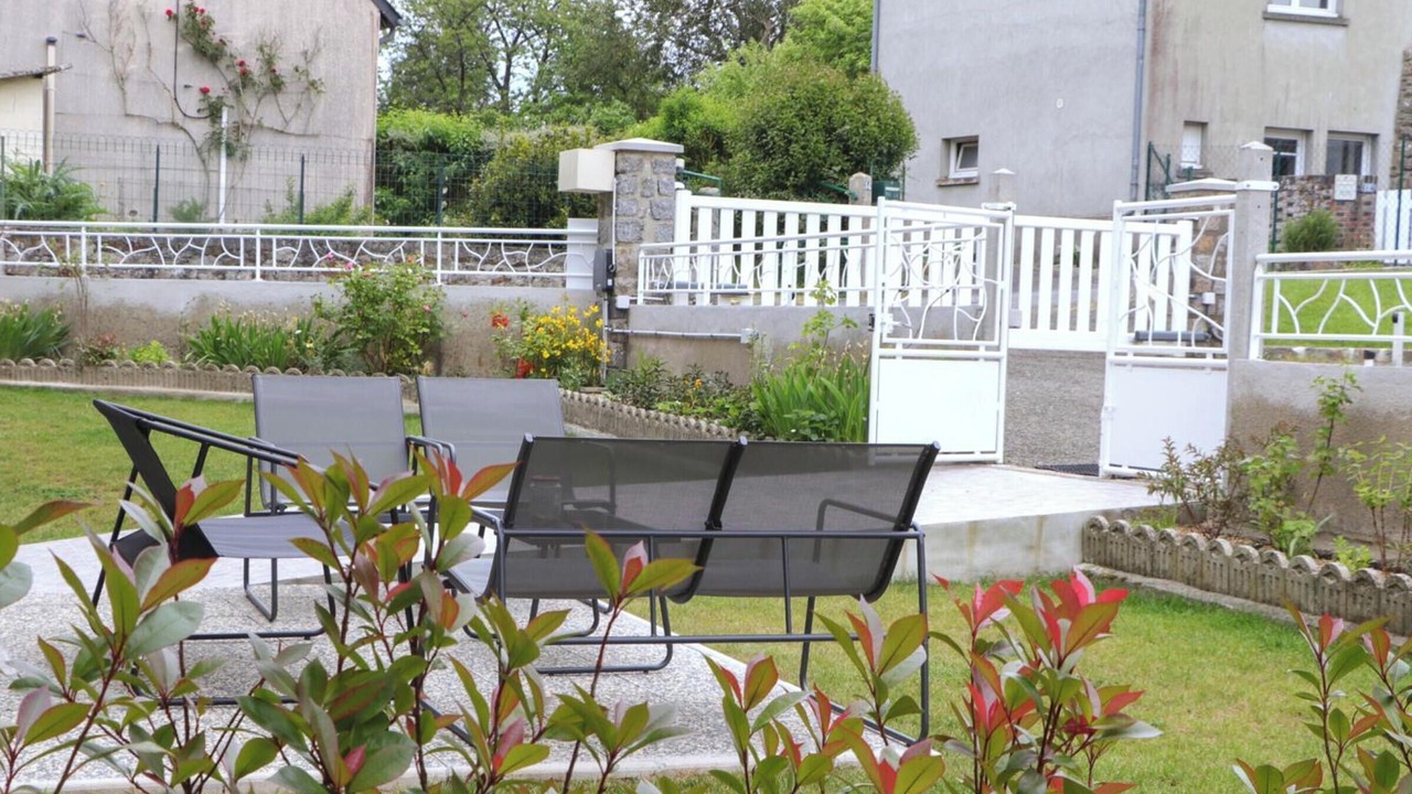 Photo of Outdoor in Saint-Pierre-du-Regard