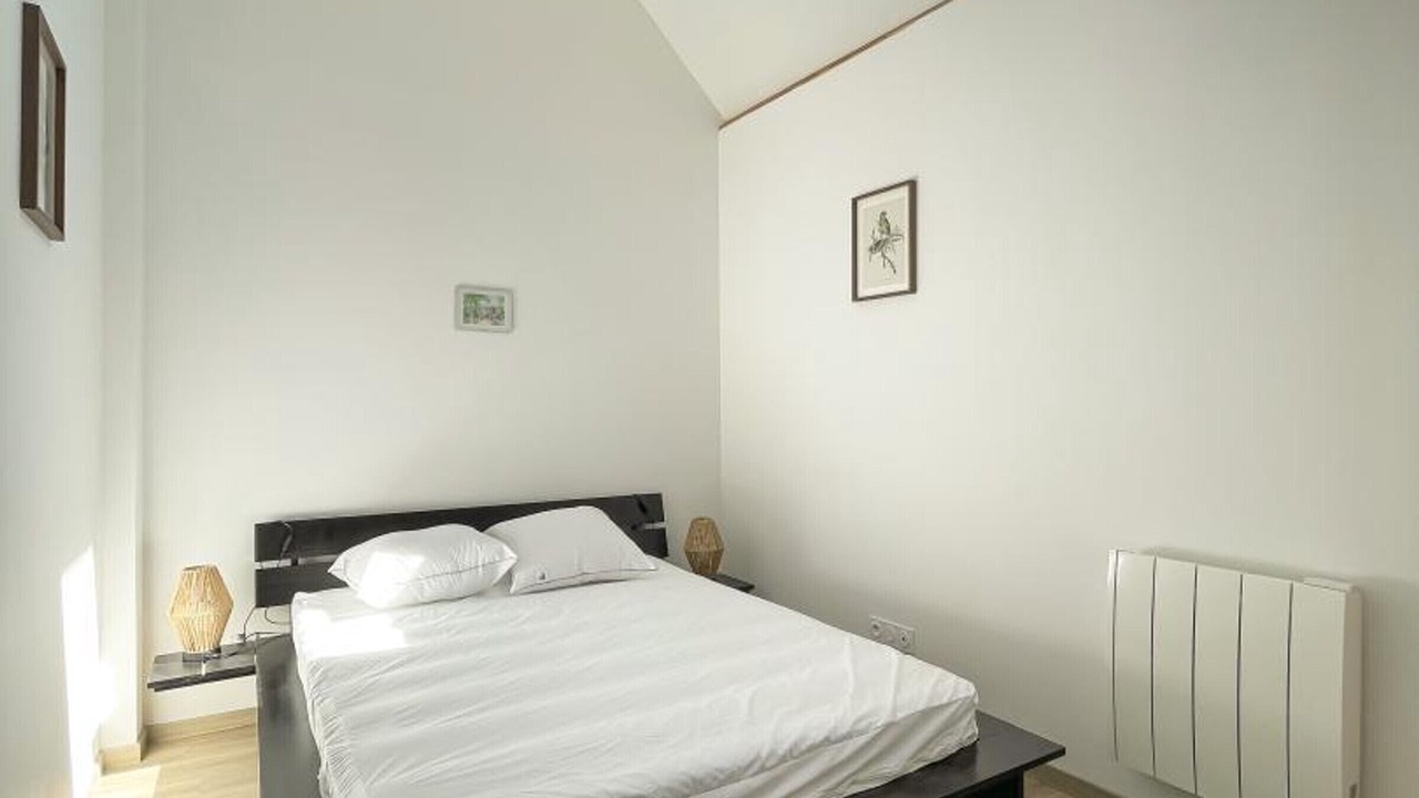 Photo of Bedroom in Saint-Pierre-du-Regard